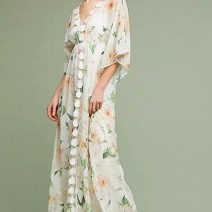 Farm Rio Dahlia Dress